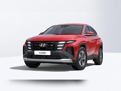 Hyundai Tucson (2026) Comfort - fotografie inzerátu