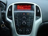 Opel Astra (2014) 1.6 CDTI, Serv.kniha, Tempomat - náhled 12