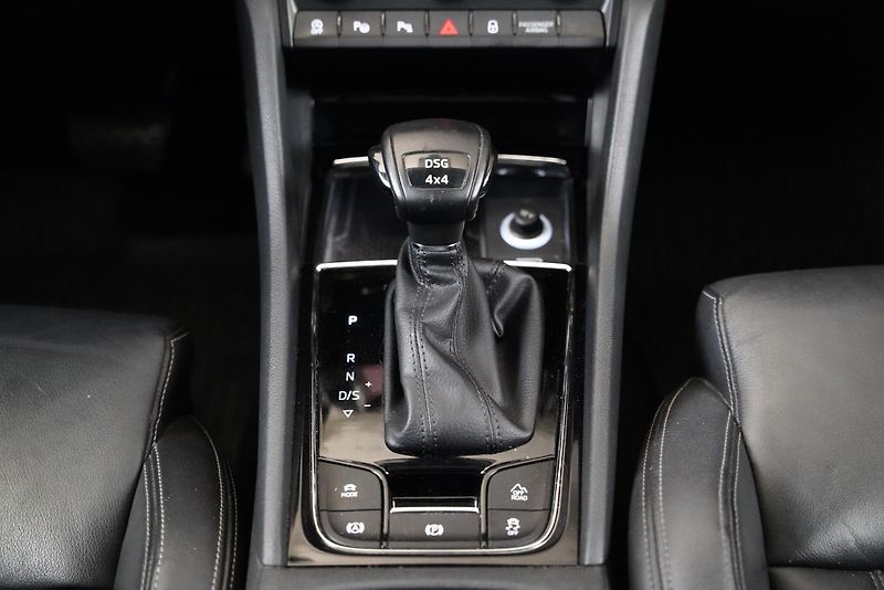 Škoda Karoq - fotka 24 z 28