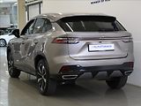 MG HS 1,5 TGI AT Exclusive 31tkm.ČR - náhled 2