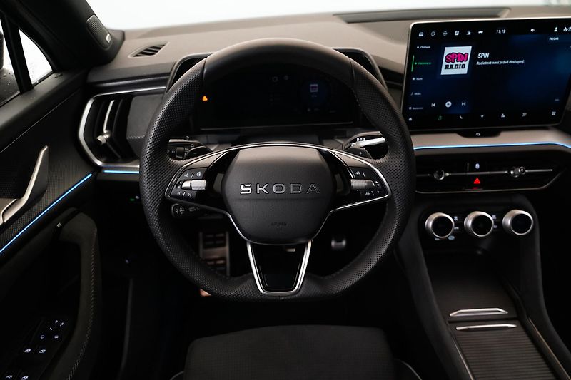 Škoda Kodiaq - fotka 20 z 28