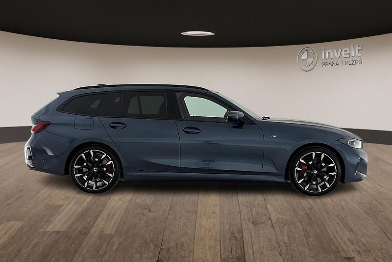 BMW Řada 3 řady 3 | 320d xDrive - fotka 2 z 26