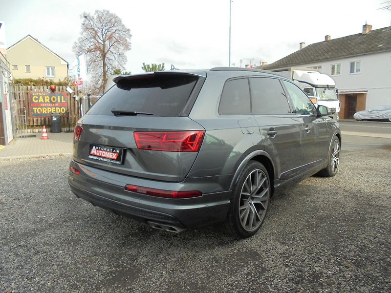 Audi SQ7 (2017) 320kw-V8-S-LINE-BLACK-ALU22 - fotka 6 z 12