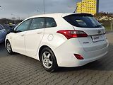 Hyundai i30 1.6 CRDi/81kW komfort - náhled 7