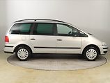 Volkswagen Sharan (2002) 1.9 TDI , 7 míst, Tažné, Klima - náhled 6