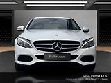 Mercedes-Benz Třídy C Třída C 200 d Aut. - náhled 1