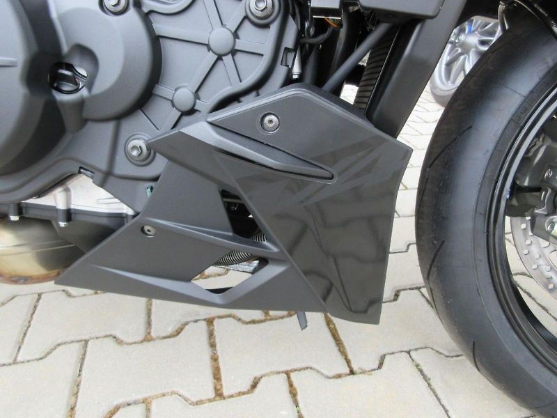 Aprilia (2026) Tuono V4 1100 Factory MY2026 - fotka 6 z 13