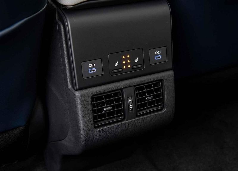 Subaru nabídne příští rok novinky v řadě segmentů