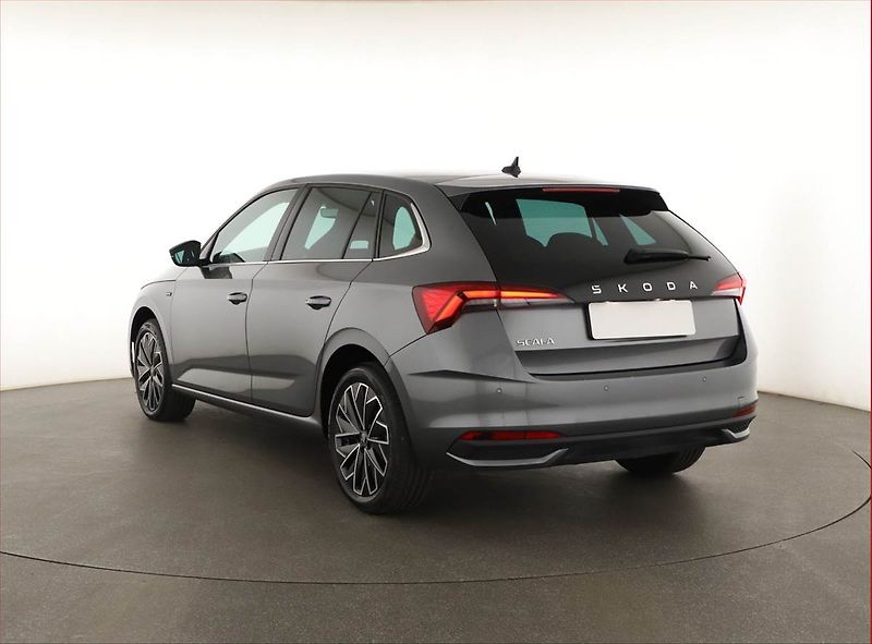 Škoda Scala (2025) 1.0 TSI, DRIVE, AUTOMAT - fotka 4 z 20