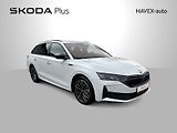 Škoda Octavia (2025) Combi 1.5 TSI M-HEV DSG Sportl - náhled 32