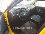 Škoda Fabia (2008) 1.4, AC - náhled 2