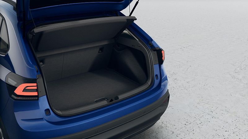 Volkswagen Taigo People 1,0 TSI 70 kW 5G - fotka 5 z 38
