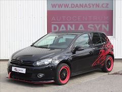 Volkswagen Golf 1,4 TSI 90KW ATLANTA - fotografie inzerátu