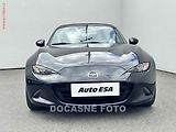 Mazda MX-5 (2015) 2.0i, Navi, LED, kůže - náhled 1