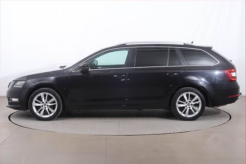 Škoda Octavia (2018) 2.0 TDI, 4X4, Automat - fotka 3 z 27