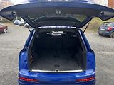 Audi SQ7 (2016) 4,0 D V8 320Kw 7 MÍST PANORAMA - náhled 17