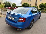 Škoda Octavia 2.0 TDI 135 kW RS ČR - náhled 7