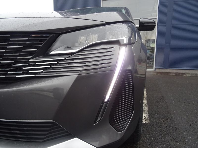Peugeot 3008 (2022) ALLURE 1.5 BHDi S&S 130k EAT8 - fotka 13 z 73