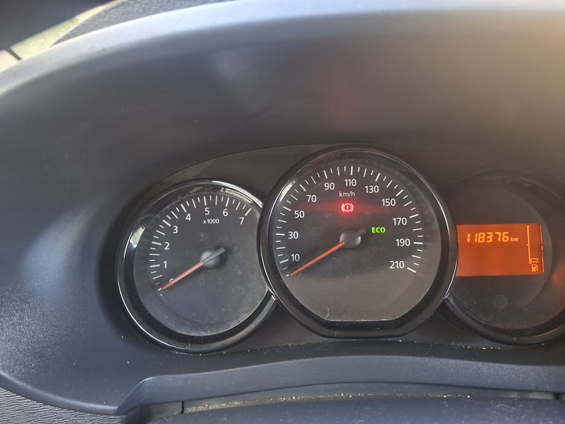 Dacia Dokker 1,6 LPG 1TS4481 - fotka 19 z 21