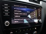 Škoda Octavia 2,0 TDi DSG Style ACC LED - náhled 22