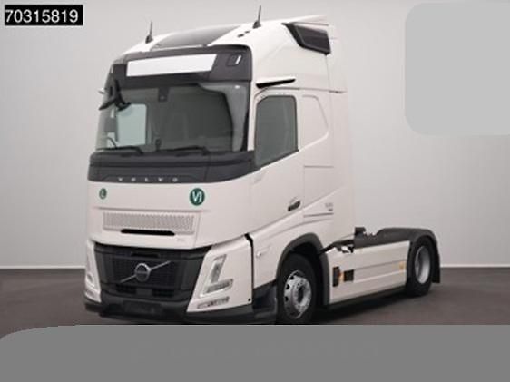 Volvo FH (2025) Aero 500 tahac EURO 6 - fotografie inzerátu