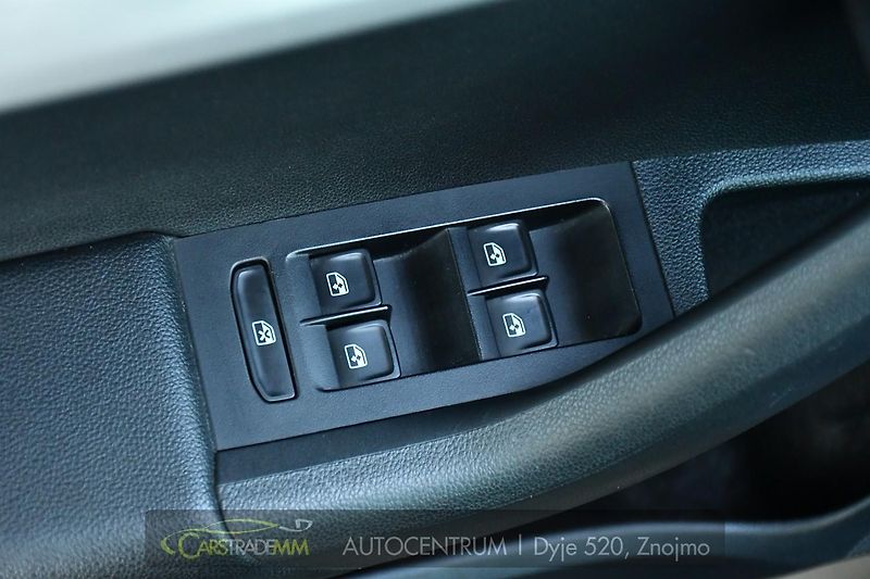 Škoda Octavia 1,6TDi - fotka 22 z 50