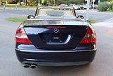 Mercedes-Benz CLK 550 AMG CABRIO 285kW - náhled 12