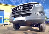 Mercedes-Benz Sprinter (2024) 4x4 V6! 3.0D 2500 Cargo  - náhled 4