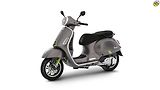 Vespa GTS 125 Super (2026) GTS 125 SUPERTECH MY26 - náhled 4