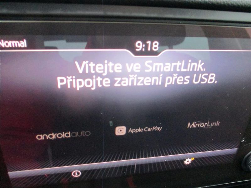 Škoda Octavia 2,0 TDI, Style,DSG,ZAMLUVENO, - fotka 23 z 47
