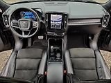 Volvo XC40 0,0 twin plus 300kw 78kWH 4x4 - náhled 19