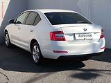 Škoda Octavia (2015) 1.6TDi, ČR, AC, výhřev sed. - náhled 6