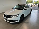 Škoda Octavia 1,5 TSI 110kW DSG Style - náhled 1