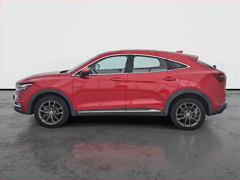 Dongfeng Fengon 5 (2023) 1.5 Turbo - fotka 3 z 23