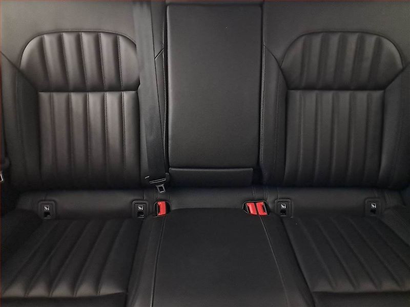 Škoda Superb (2019) Style 2.0 TDI, Automat, Kůže - fotka 10 z 22
