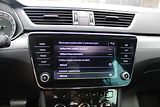 Škoda Superb (2018) 2,0TDI KŮŽE NAVI KLIMA  ALU 19 - náhled 24