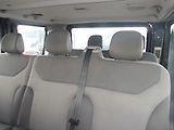 Renault Trafic 2,0DCi 8 MÍST SERVISOVANÉ !!! - náhled 18