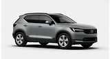 Volvo XC40 (2026) B3 ULTRA DARK AUT - náhled 7