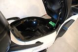 Kymco X-Town 125i ABS (2017) hezký stav, původ ČR, serv - náhled 12