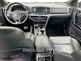 Kia Sportage (2016) 2.0 CRDi AWD, GT Line, AT - náhled 8