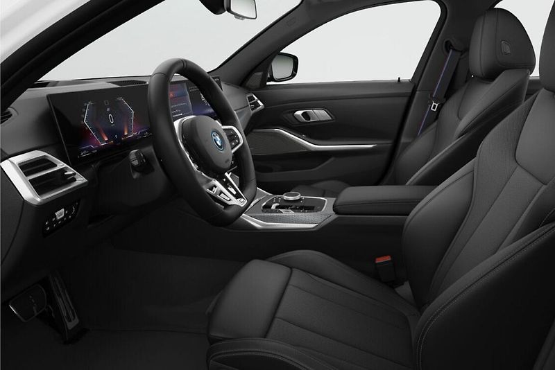 BMW Řada 3 330e xDrive - fotka 4 z 4