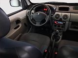 Renault Kangoo (2007) 1.2 16V , 5Míst, ČR - náhled 7