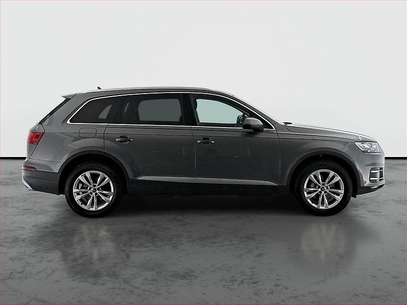 Audi Q7 (2016) 3.0 TDI - fotka 6 z 28