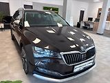 Škoda Superb Scout 4X4 2.0 TDI 147kw - náhled 1