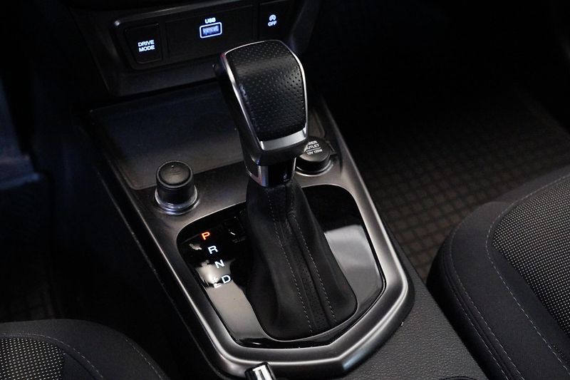 SsangYong Tivoli - fotka 25 z 27