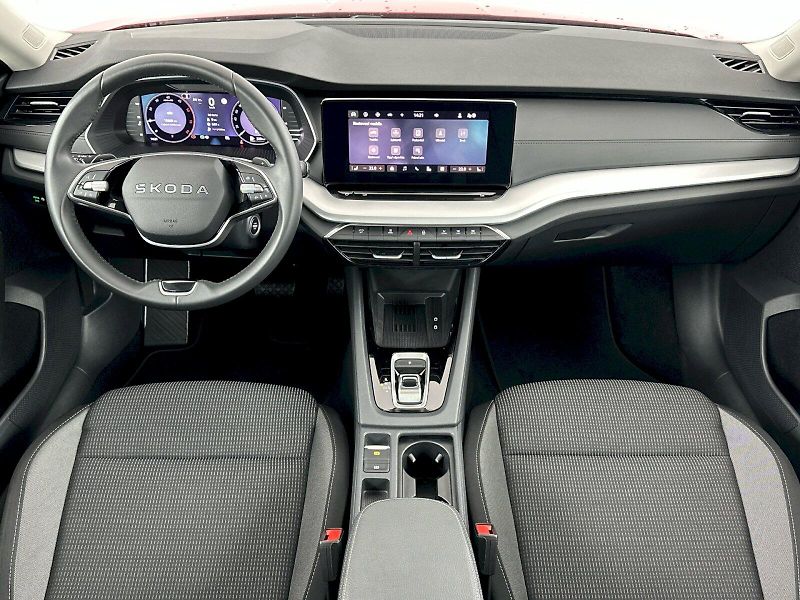 Škoda Octavia (2025) Combi DSG 2.0TDI 110kW Selecti - fotka 5 z 28