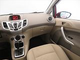 Ford Fiesta (2010) 1.4, Automat, Tempomat - náhled 8