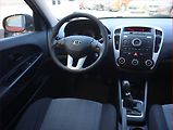 Kia Ceed (2011) 1.4 CVVT, Serv.kniha - náhled 7