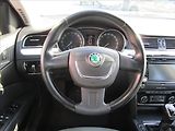 Škoda Superb Combi 2.0TDi Ambi, aut. Klima - náhled 8