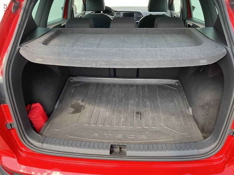 Seat Ateca (2016) 1.4 TSi 4x4, Xcellence, LED - fotka 7 z 21